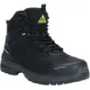 Image de New Balance, Hommes, Baskets, Bottes de sécurité S3 NB CALIBRE-MIDCLBR,taille 40,5,noir, (40.5)