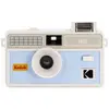 Image de Kodak i60 Blanc/Bleu bébé, Appareil photo analogique, Blanc, Bleu