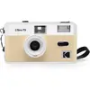 Image de Kodak Ultra F9, Appareil photo analogique, Beige
