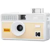 Image de Kodak i60, white/light beige, Appareil photo analogique, Blanc, Beige, Gris