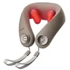 Image de Masseur Renpho U-Neck mini Marron