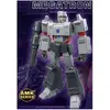 Image de Yolopark Transformers Generation One figurine Plastic Model Kit AMK Series Megatron 20 cm
