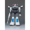 Image de Yolopark Transformers Generation One AMK Mini Series Plastic Model Kit Wave 2 Prowl 11 cm