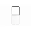 Image de Coque Transparent pour Samsung Galaxy Z Flip 7 FE