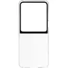 Image de Samsung GP-FFF741YCATW Étui fin transparent série (Samsung Galaxy Z Flip6), Coque pour téléphone portable, Transparent