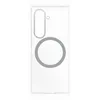 Image de Pack coque magnétique et film Samsung Q7 Transparent pour Galaxy Z Fold 7