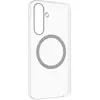 Image de Samsung Coque Magnétique Transparente Pour Samsung Galaxy S25 Fe