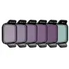 Image de Freewell Ensemble De 6 Filtres Jour Standard Pour Dji Flip