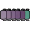 Image de Freewell Flip Filters - Bright Day- 6Pack (Filtres pour drones, DJI Flip), Drone : accessoires