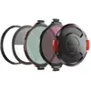 Image de Freewell Real Locking Variable ND/CPL Filter All Day Kit (82 mm, Filtre ND), Filtre photo, Gris