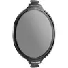 Image de Freewell White Snow Mist 1/4 Filter (Exclusively) for Real Locking VND, Filtre photo, Blanc