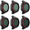 Image de Freewell Adaptateur Secteur Dji Mini 5 Pro Bright Day Filter