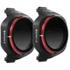 Image de Freewell Adaptateur Secteur Dji Mini 5 Pro Soft Edge Filter