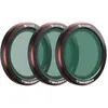 Image de Freewell Pack Standard Day 3 (Filtres pour drone, DJI Neo 2), Drone : accessoires, Noir