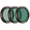 Image de Freewell Filtre Pour Caméra D'action Nd Neo 2 3 Unités