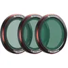 Image de Freewell Neo 2 Magnetic ND/PL Filters Bright Day (Filtres pour drone, DJI Neo 2), Drone : accessoires, Noir