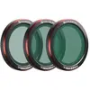Image de Freewell Filtre Pour Caméra D'action Nd/pl Neo 2 3 Unités