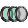 Image de Freewell Filtre Pour Caméra D'action Neo 2 Everyday 3 Unités