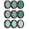 Image de Freewell Filtre Pour Caméra D'action Neo 2 9 Unités