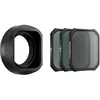 Image de Freewell Fuji XF 23mm F2.8 Lens Hood (Black), Pare-soleil pour objectif, Noir