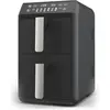 Image de Maestro Frytownica bezt uszczowa 2400W MR-761, Friteuse, Noir