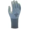 Image de Showa, Gants de protection, Nylon-Strickhandschuh (S)