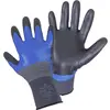 Image de Showa, Gants de protection, Gants en tricot fin 376R taille L/8 (8, L)