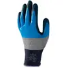 Image de Otto Schachner, Gants de protection, Showa nitril grip 3/4 dyp S376-10 (XXL)