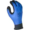 Image de Showa, Gants de protection, 306, latex grip glove, 8 (8, L)