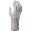 Image de Showa, Gants de protection, Gants de travail Duracoil Blancs, taille 8, M (8, M)