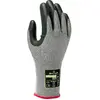 Image de Showa, Gants de protection, 386 Duracoil Cut C Nitrile Palm M (7)