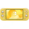 Image de Nintendo Switch Lite - Jaune, Console de jeu, Jaune