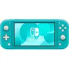 Image de Nintendo Console, Console de jeu, Turquoise