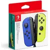 Image de Nintendo Paire de contrôleurs (Switch), Manette, Multicolore, Bleu, Jaune