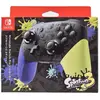 Image de Nintendo Manette Splatoon 3 Edition Jp Pour Switch