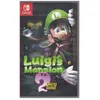 Image de Nintendo Games Switch Luigi´s Mansion 2 Hd-en/es (me/asia)