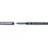 Image de Pilot, Stylo, Roller Hi-Tecpoint V7, bleu (1x)