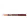 Image de Pilot, Stylo, Roller Hi-Tecpoint V7, rouge (12x)