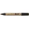 Image de Pilot, Marqueur, Marqueur indélébile SUPER COLOR Gold, medium, or (1x)