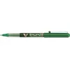Image de Pilot, Stylo, Roller V Ball VB7, vert (1x)
