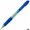 Image de Pilot, Stylo, BPGP-10R-M (12x)