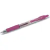 Image de Pilot, Stylo, Stylo à encre gel G2 07, Couleur du trait/de l'encre : rose (1x)
