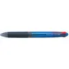 Image de Pilot, Stylo, Stylo à bille quadri FEED GP4, couleurs assorties (1x)