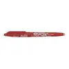 Image de Stylo Pilot Roller FriXion Ball Pointe moyenne Rouge