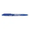 Image de Stylo Pilot Roller FriXion Ball Pointe moyenne Bleu turquoise