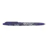 Image de Stylo Pilot Roller FriXion Ball Pointe moyenne Violet