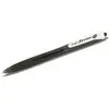 Image de Pilot, Stylo, Stylo à bille rétractable RexGrip Begreen, noir (1x)