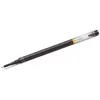 Image de Pilot, Cartouche de rechange + encrier, Recharge pour roller BXS-V5-RT, noir (Noir, 0.30 mm, 1 pcs)