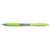 Image de Pilot, Stylo, Stylo à encre gel G2 07, vert clair
