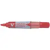 Image de Pilot, Marqueur, BG VBoard Master Medium Wedge Tip (1x)